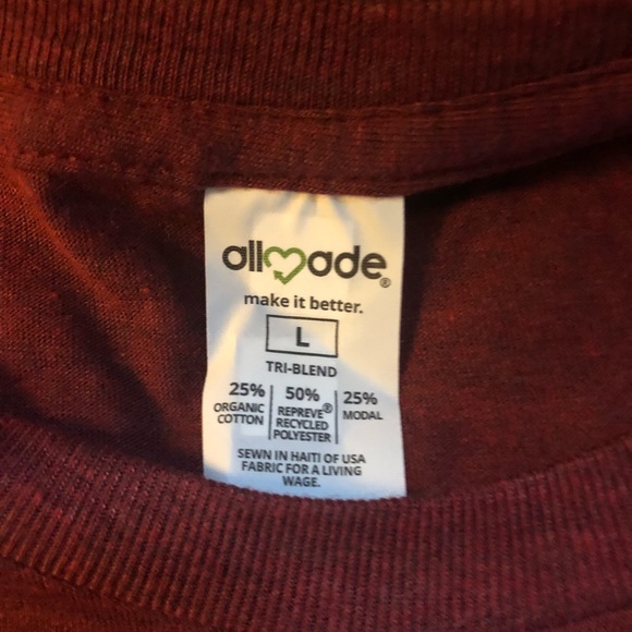 ❗️SOLD❗️Cheeky’s T-shirt - Picture 3 of 3